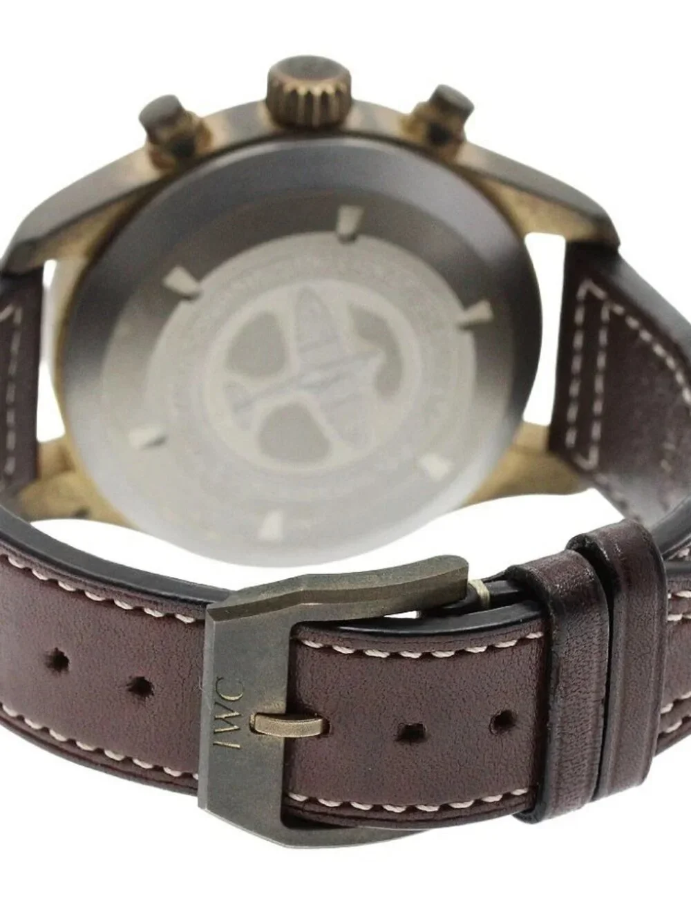 IWC SCHAFFHAUSEN